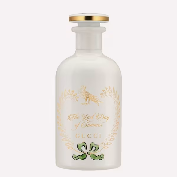 Gucci The Last Day of Summer Eau De Parfum 100ml