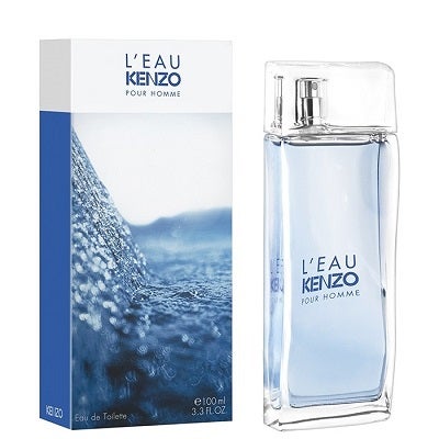 Kenzo L'Eau Par Kenzo Eau de Toilette 100 ml