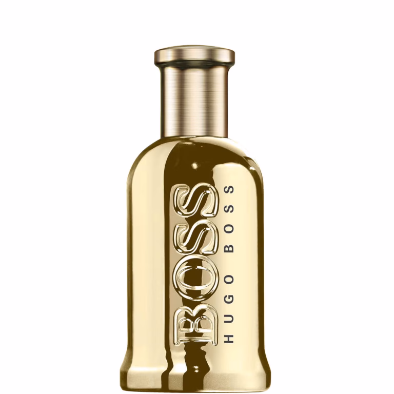 Hugo Boss Golden Collector's Edition Eau de Toilette 100 ml