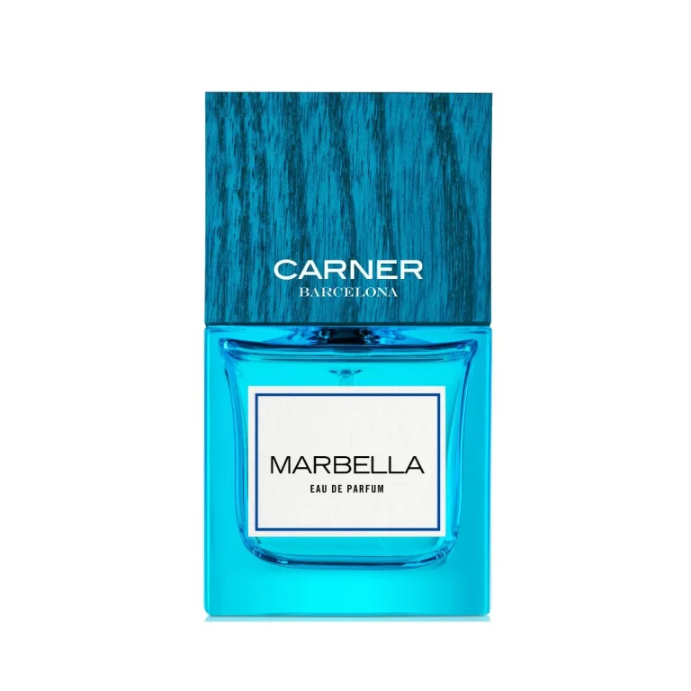 Carner Barcelona Marbella Eau de Parfum 100 ml