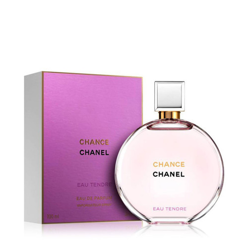 Chanel Chance Eau Tendre 100 ml