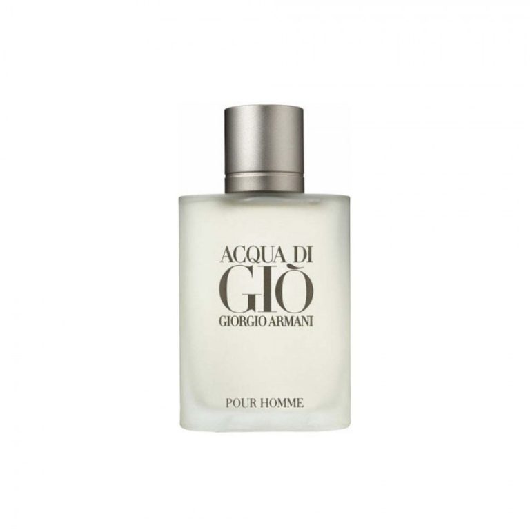 Giorgio Armani Acqua di Giò Eau de Toilette 100 ml