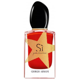 Giorgio Armani Si Passione Eau De Parfum Star 100ml