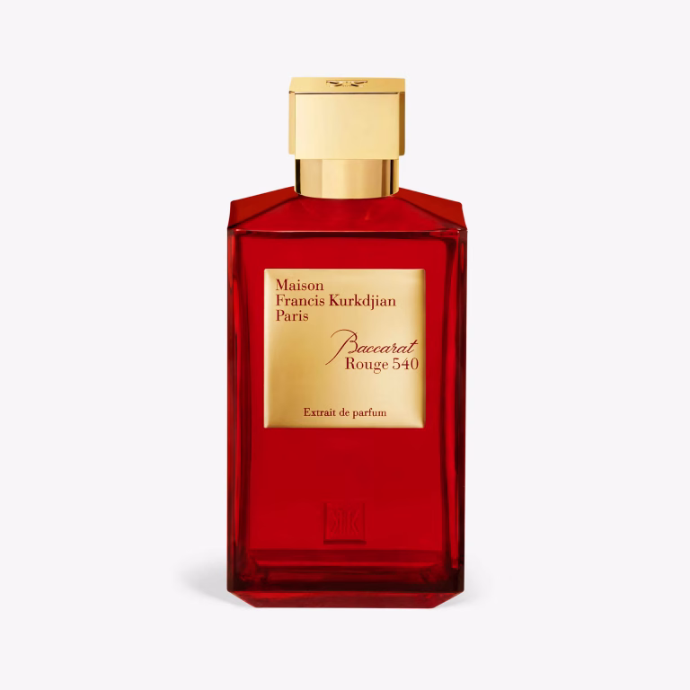 Maison Francis Kurkdjian Baccarat Rouge 540 Extrait de Parfum 200 ml