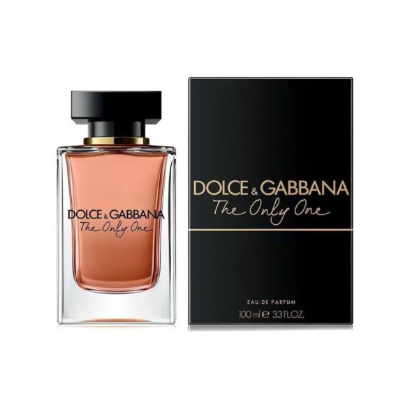 Dolce & Gabbana The Only One Eau de Parfum 100 ml