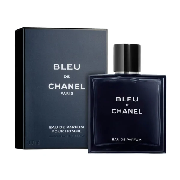 Chanel Bleu de Chanel Parfum 100 ml