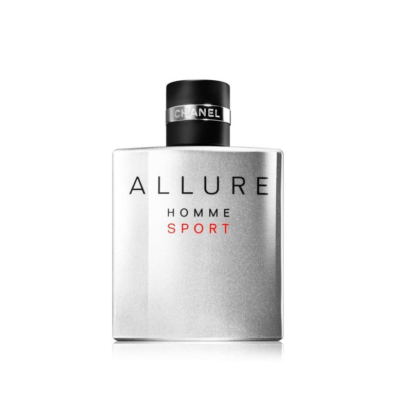 Chanel Allure Homme Sport Eau de Toilette 100 ml