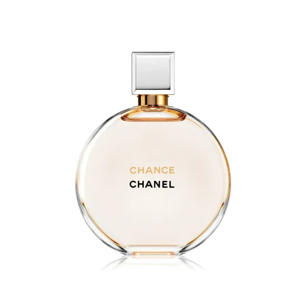 Chanel Chance Eau de Parfum 100 ml