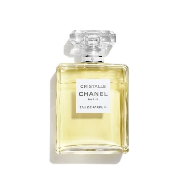 Chanel Cristalle Eau de Parfum 100