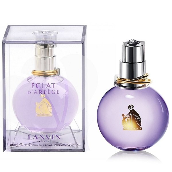 Lanvin Éclat Eau de Parfum 100 ml