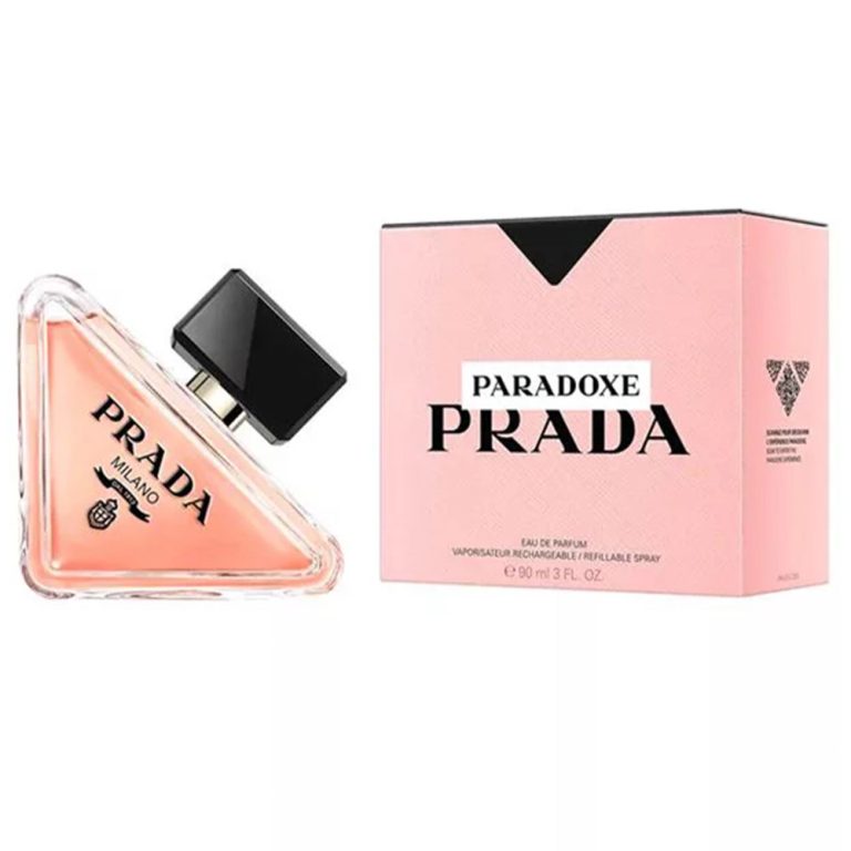 Prada Paradoxe Eau de Parfum for Women  90 ml