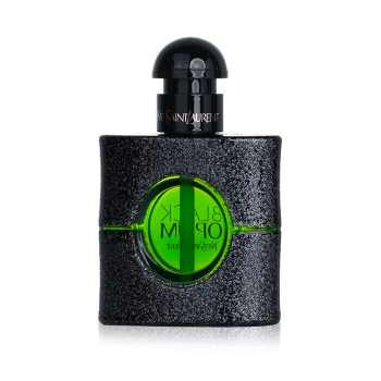Yves Saint Laurent Black Opium Illicit Green 75 ml  Eau de Parfum for Women