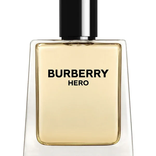 Burberry Hero Eau de Toilette 100 ml