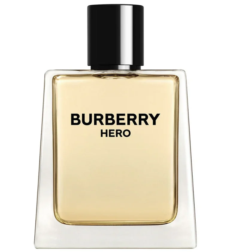 Burberry Hero Eau de Toilette 100 ml