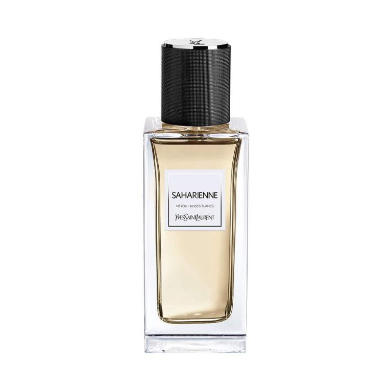 Yves Saint Laurent Saharienne Eau de Toilette 75ml for Women