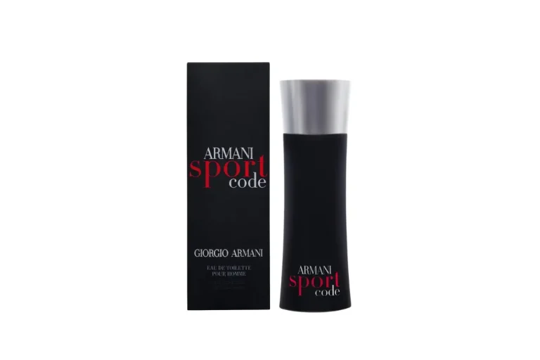 Giorgio Armani Armani Code Sport Eau de Toilette 100 ml