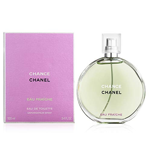 Chanel Chance Eau Fraîche 100 ml