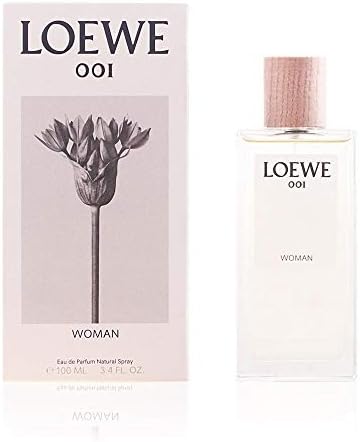 Loewe Woman Eau de Parfum 100 ml