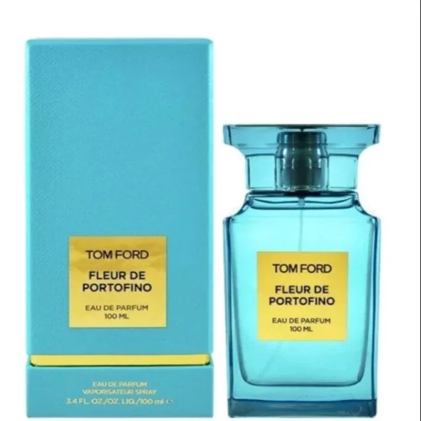 Tom Ford Fleur de Portofino Eau de Parfum for Men and Women 100 ml