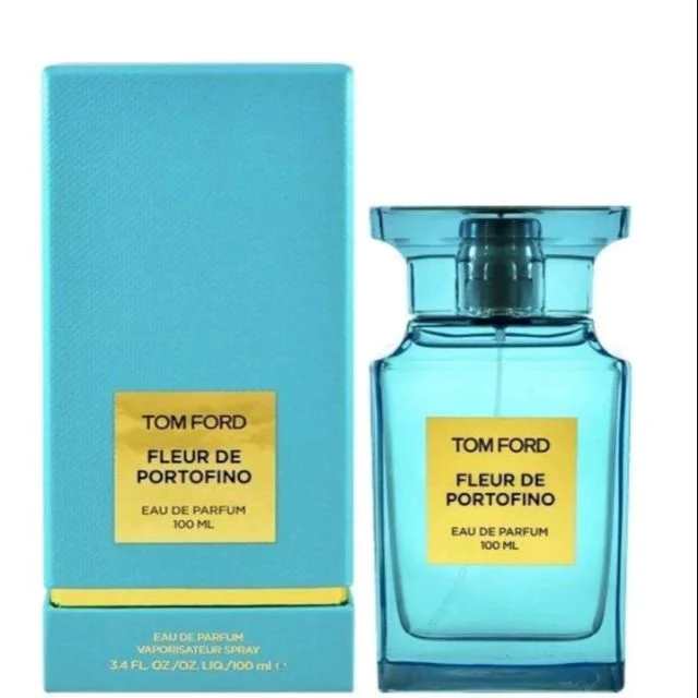 Tom Ford Fleur de Portofino Eau de Parfum for Men and Women 100 ml