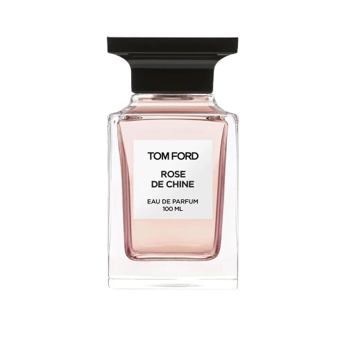 Tom Ford Rose d'Amalfi Eau de Parfum for Men and Women  100 ml