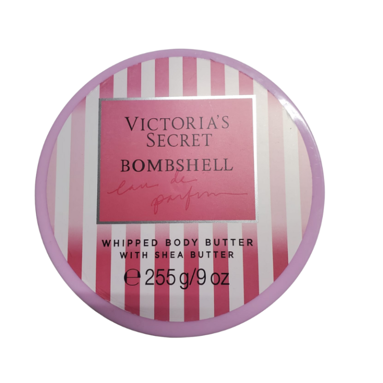 Victoria Secret Bombshell Body Butter 255 Grams