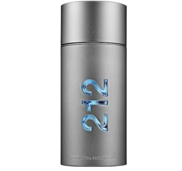 CH 212 Men Eau de Toilette 100 ml