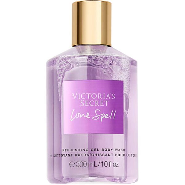 Victoria's Secret Refreshing Gel Body Wash 300ml