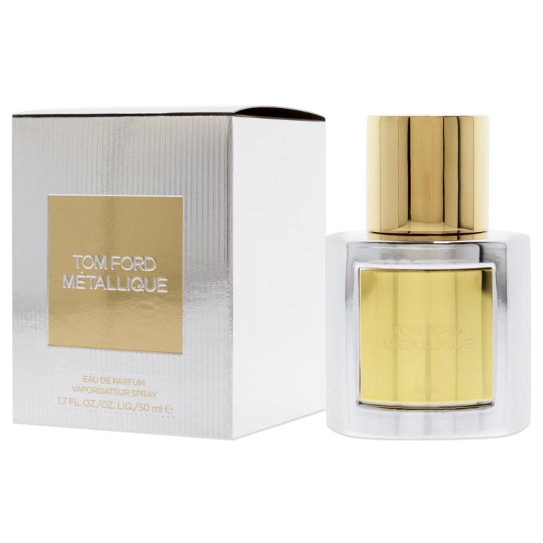 Tom Ford Metallique Eau de Parfum for Women  50 ml