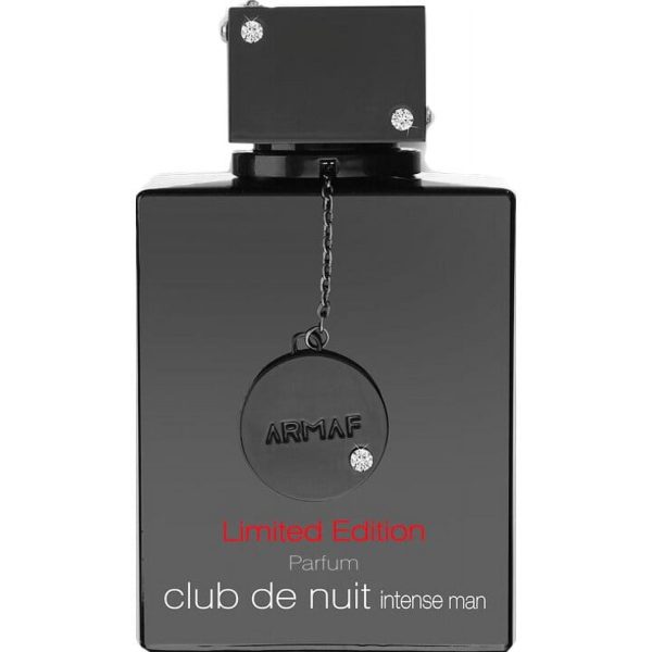 Armaf Club de Nuit Man Intense Parfum Limited Edition 105 ml