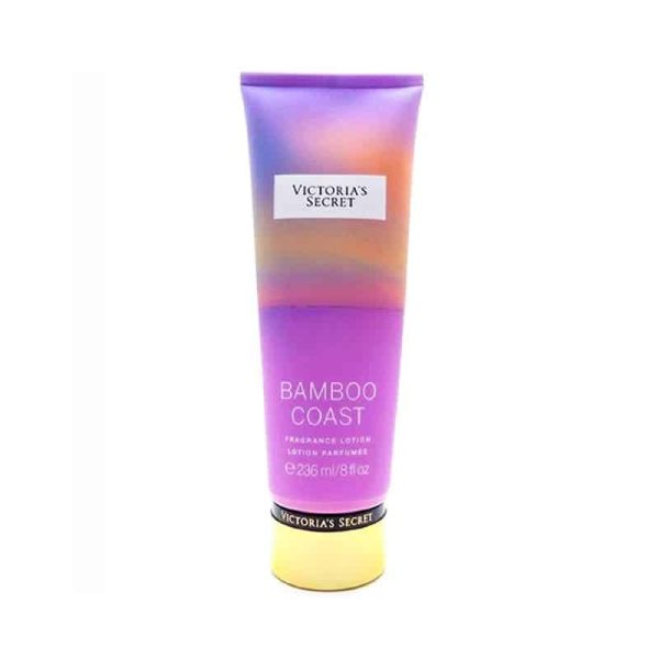 Victoria Secret Fashion Lotion Bamboo Coast 236Ml