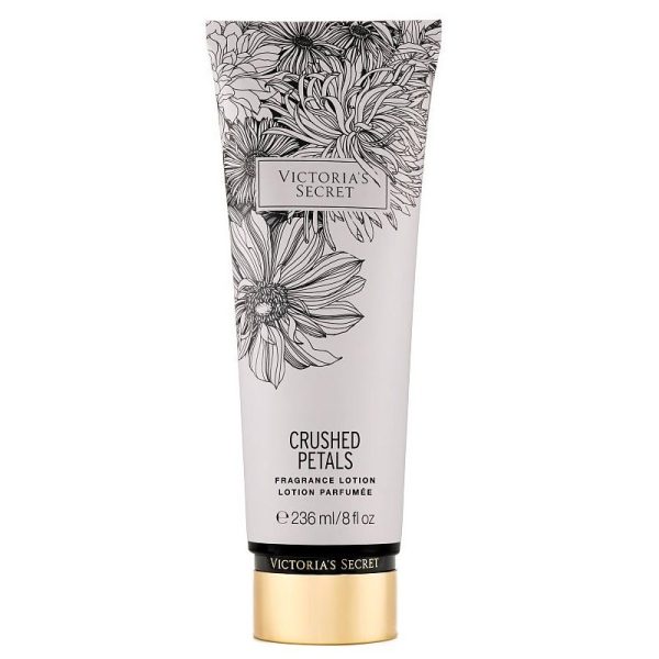 Victoria Secret Crushed Petals Body Lotion 236 Ml