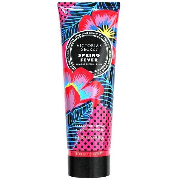 Victoria Secret Spring Fever Body Lotion 236Ml