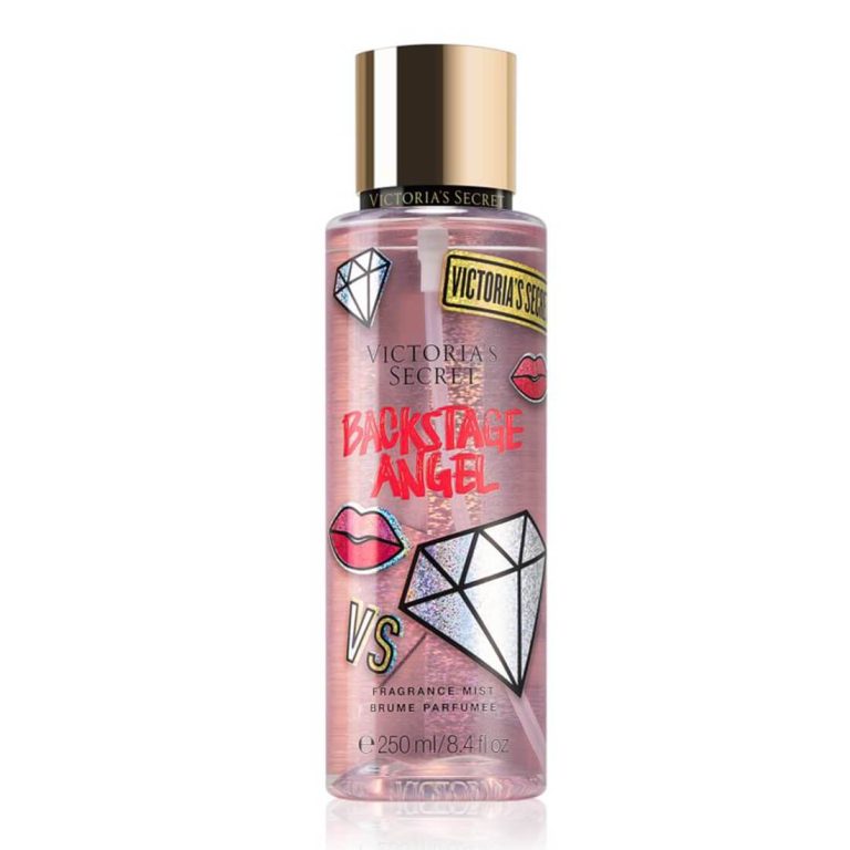 Victoria Secret Backstage Angel Body Splash 250Ml