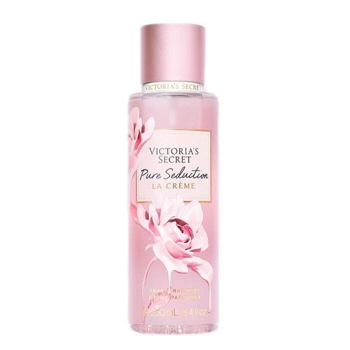 Victoria Secret Pure Seduction La Creme Fragrance Mist 250Ml