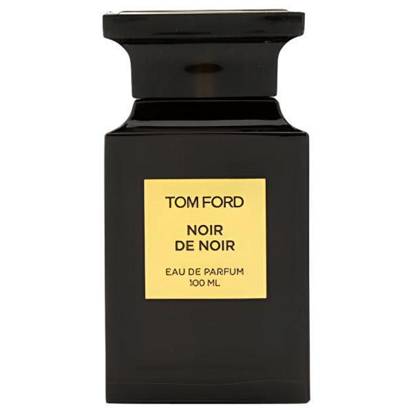 Tom Ford Noir de Noir Eau de Parfum for Men and Women  100 ml
