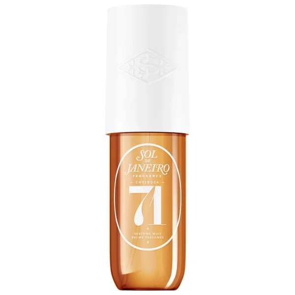 Soldejaneiro Cheirosa 71 Perfume Mist 240ML