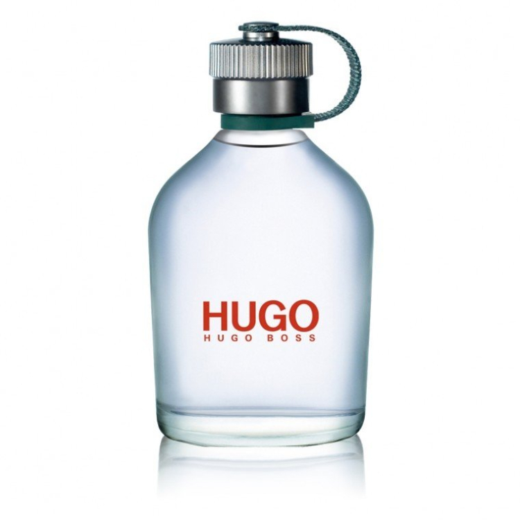 Hugo Boss Man 150 ml Eau de Parfum