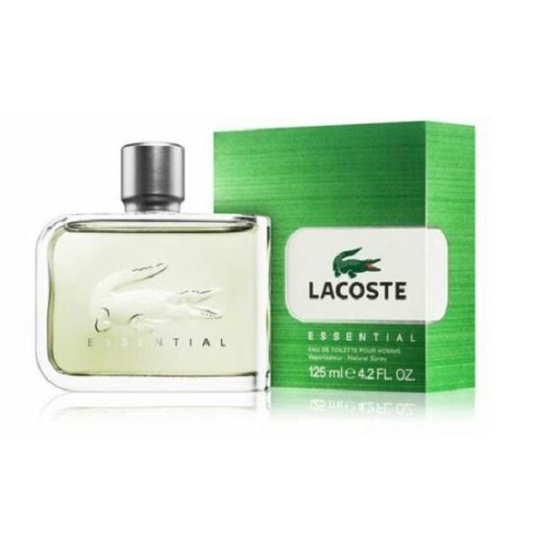 Lacoste Essential Eau de Toilette 125 ml