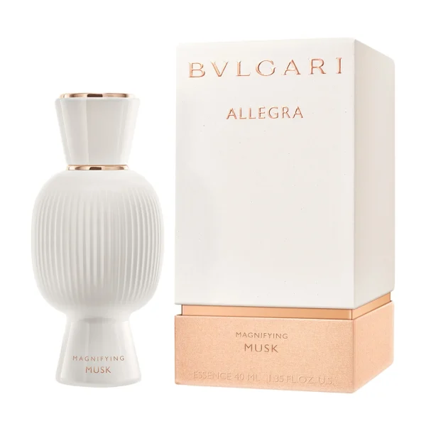 Bvlgari Allegra Musk 100 ml