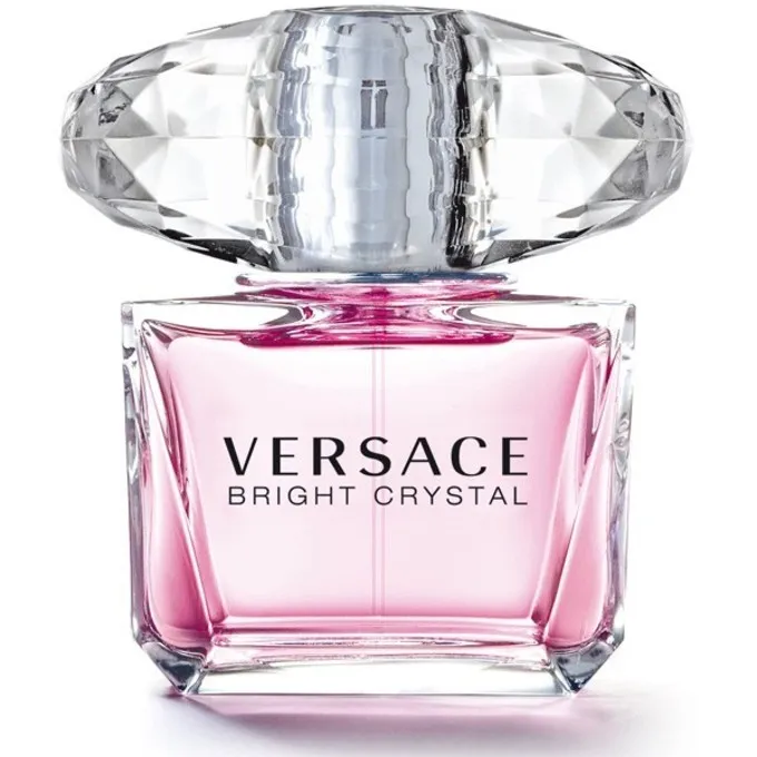 Versace Bright Crystal 90 ml Eau de Toilette for Women