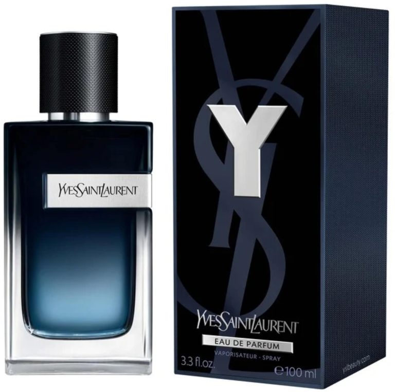 Yves Saint Laurent Y Eau de Parfum 100ml for Men