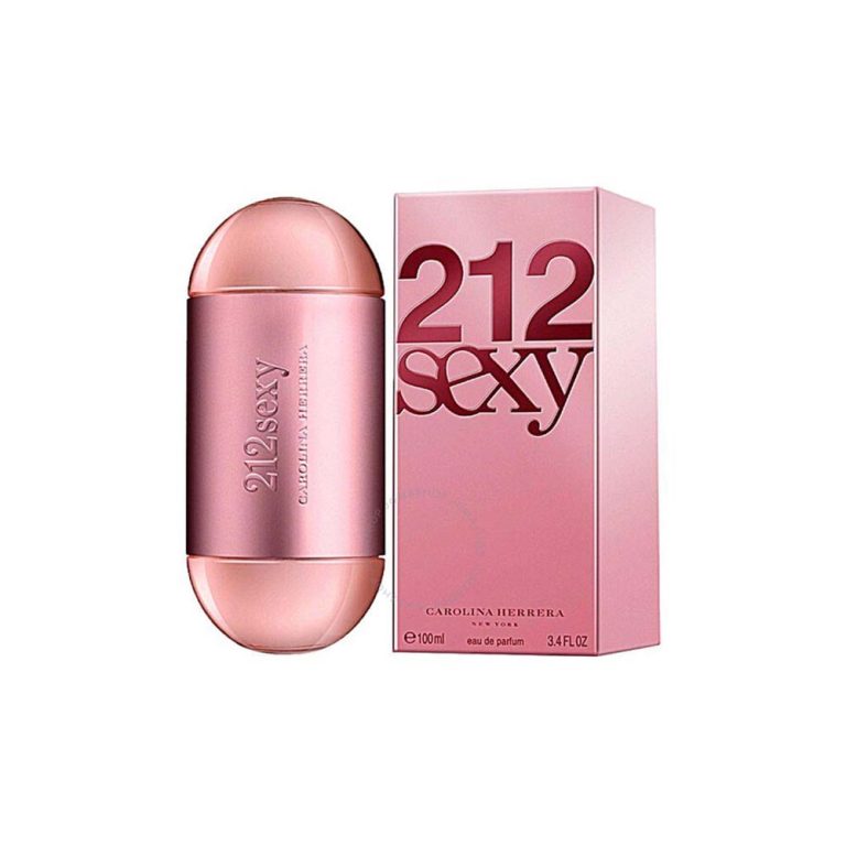 CH 212 Sexy Eau de Parfum 100 ml