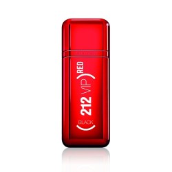 CH 212 VIP Black (Red) Limited Edition Eau de Toilette 100 ml