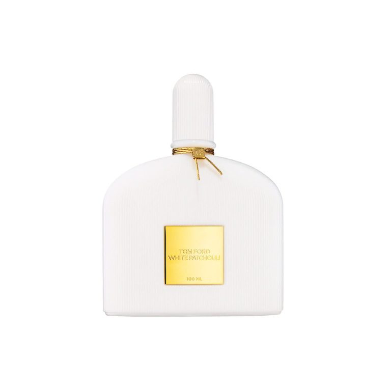 Tom Ford White Patchouli Eau de Parfum for Women 100 ml