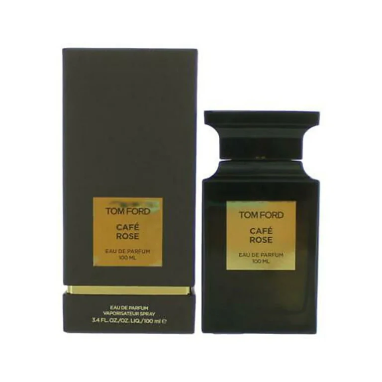 Tom Ford Café Rose Eau de Parfum for Men and Women  100 ml