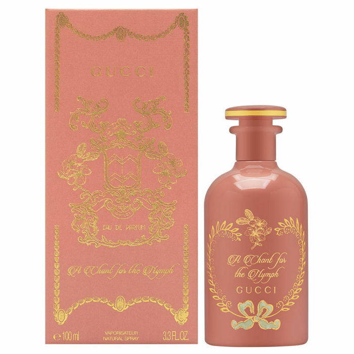 Gucci A Chant For The Nymph Eau De Parfum 100ml