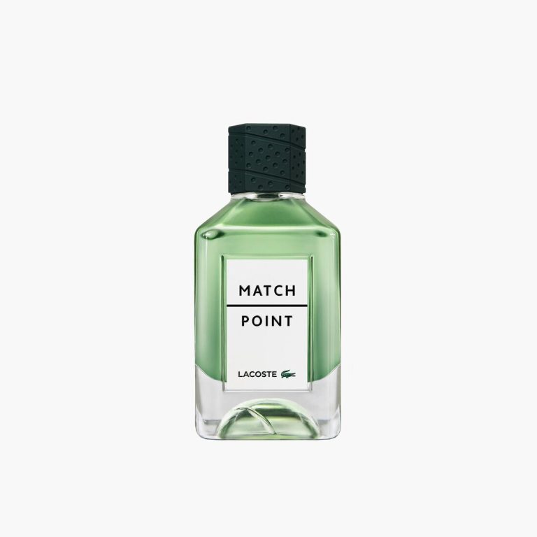 Lacoste Match Point Eau de Toilette 100 ml