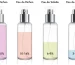 The Difference Between Eau de Parfum and Eau de Toilette