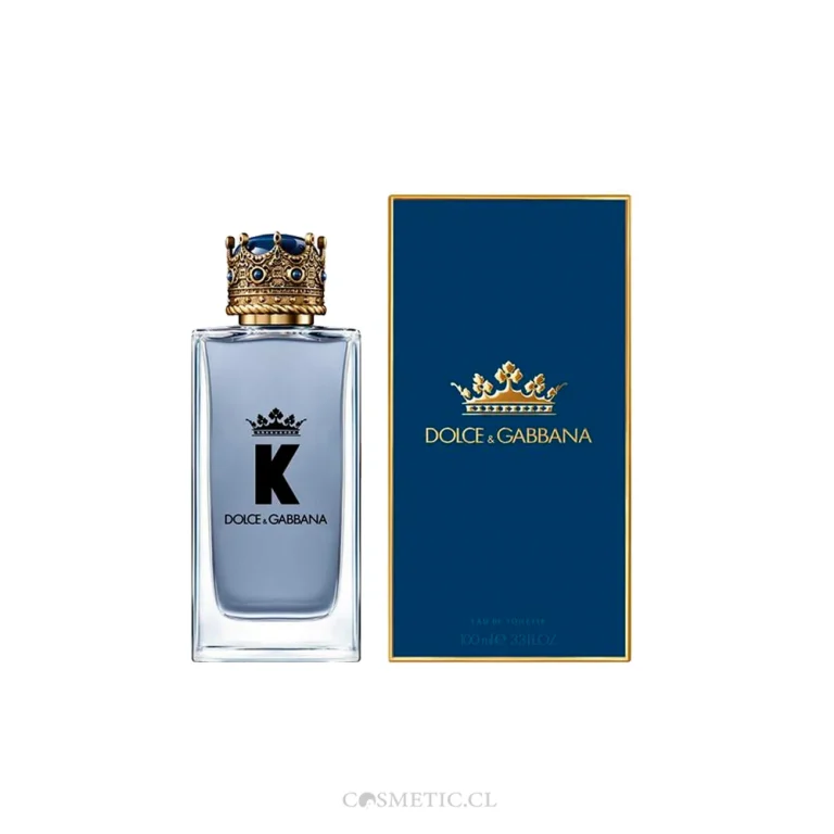 K by Dolce & Gabbana Eau de Toilette 100ml